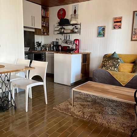 Chalet Forest Saint-Apollinaire  ภายนอก รูปภาพ